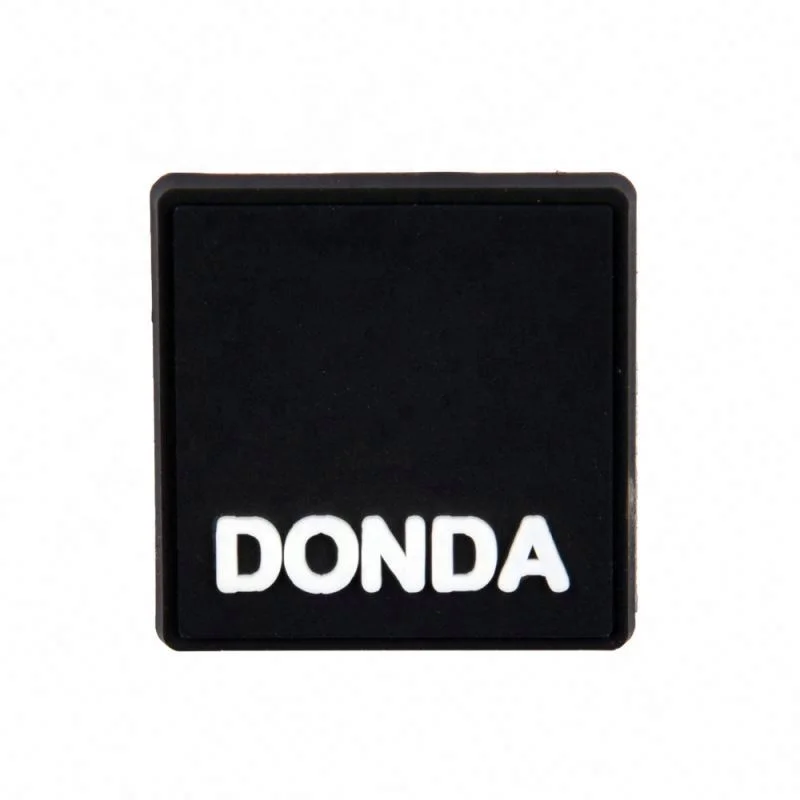 Fuerza Regida clog charms Charm Kanye Latina Chente Fernandez popular Peso pluma