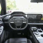 2024 Changan CS55 Plus Hot Selling Turbo Engine 2.0T FWD SUV Changan CS 55 Gas Car For Adults