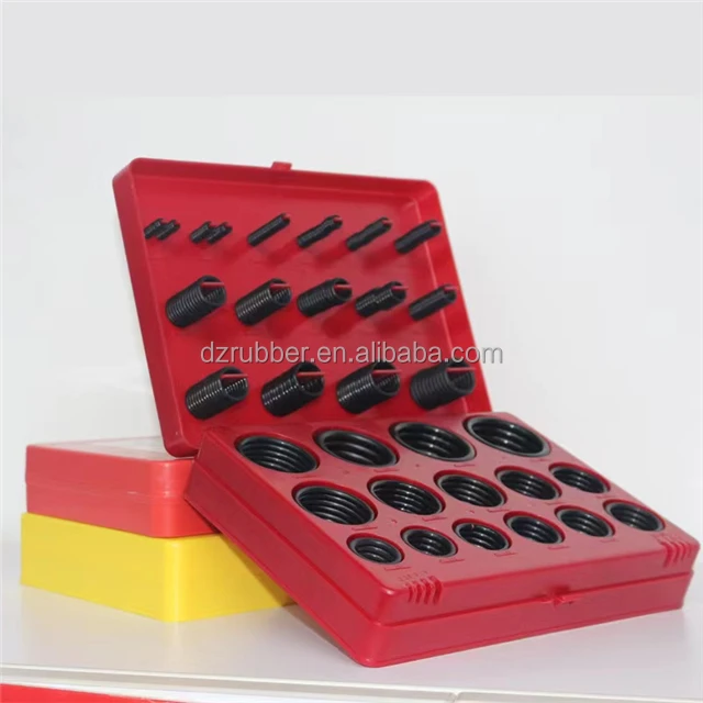 O ring Repair Box O ring Kit Box