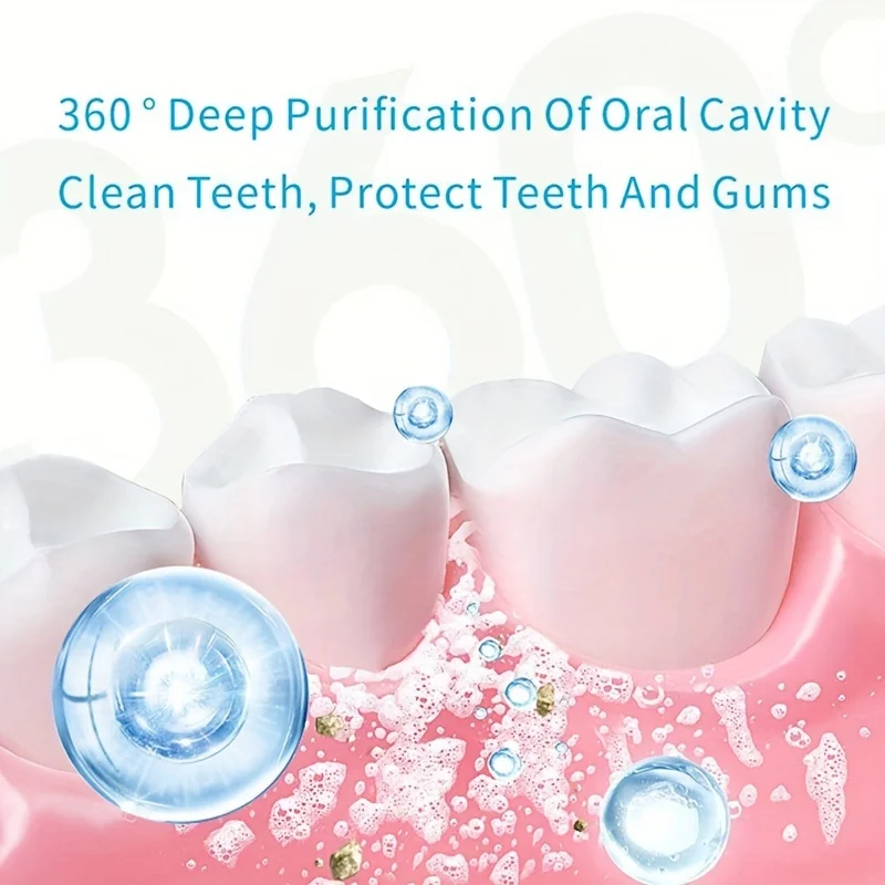 Top Selling Organic Small Spray Mouthwash Wholesale Travel Size Natural Freshens Mouthwash