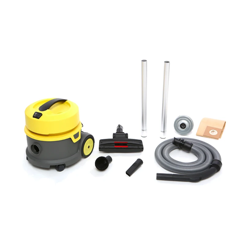 Best lightweight rated wet and dry steam Auto floor commercial portable car vacuum cleaner