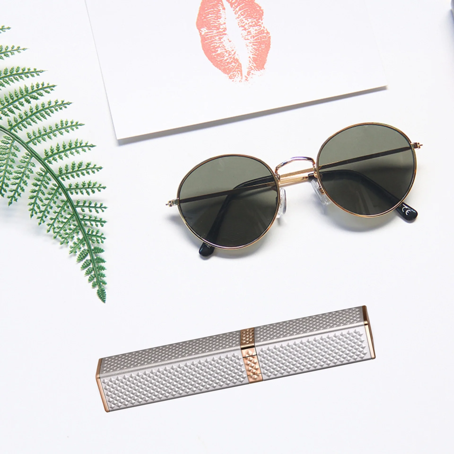 Lipstick eyebrow trimmer lipstick shaver epilator electric eyebrow trimmer  eyebrow trimmer