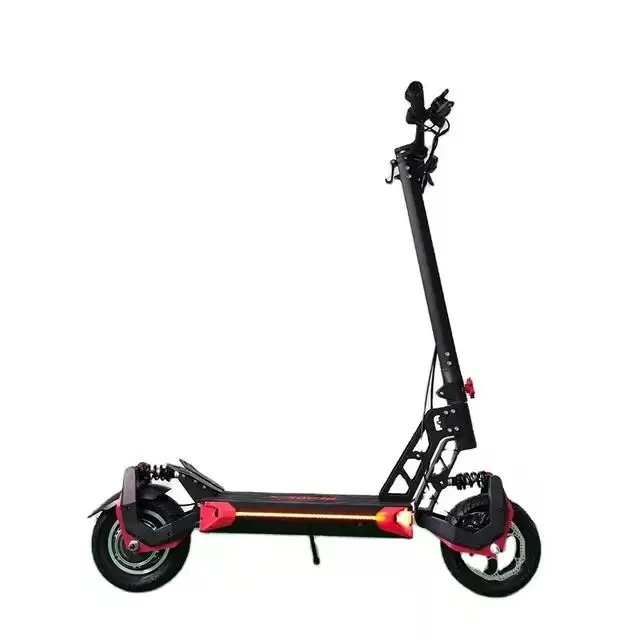 Самая низкая цена от производителя, стоячий самобалансирующийся литиевый аккумулятор 2021, складной электрический мини-скутер