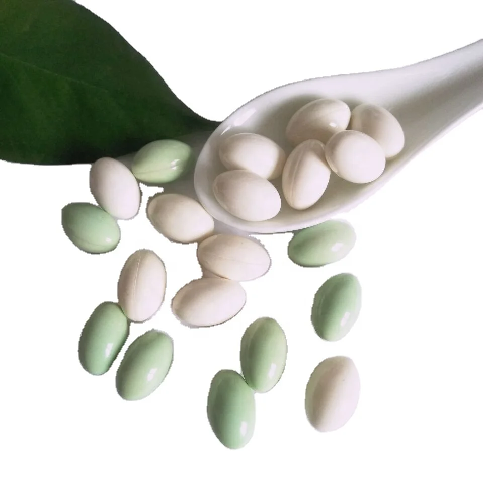 Hot Sale Phaseolamin HPLC White Kidney Bean Extract Powder P.E.