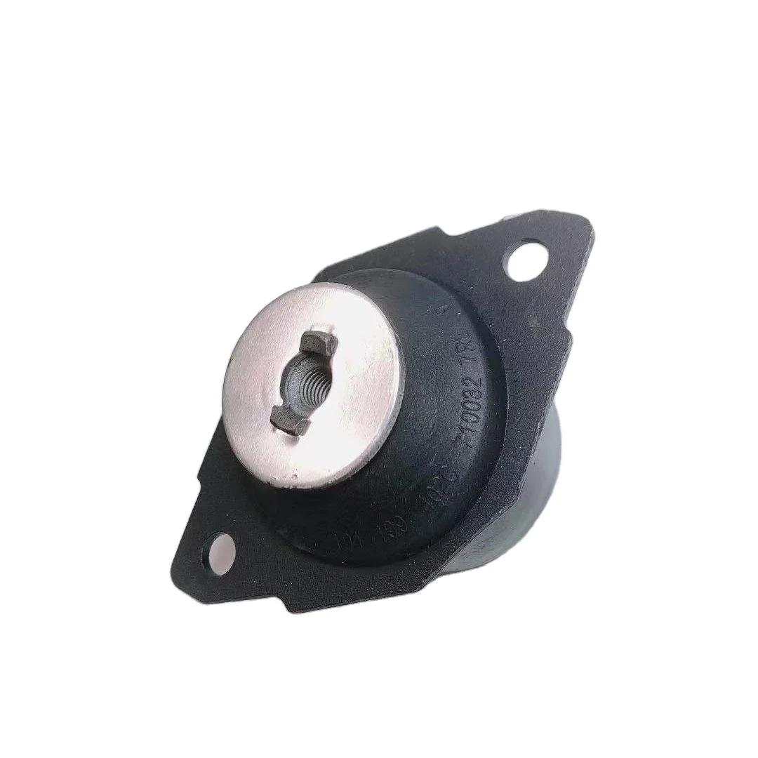 Hot Sale Factory Price 191199402C Scap Rubber Engine Transmission Mountings Auto Parts For VW Golf Jetta