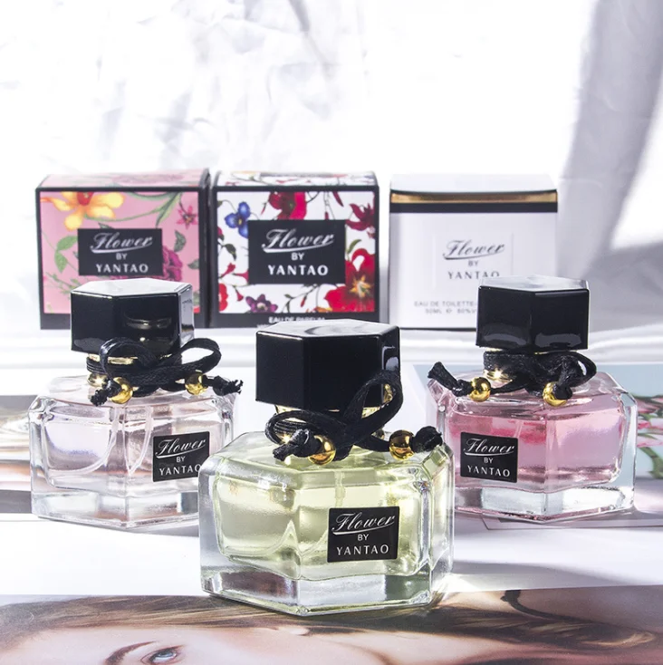 Best Selling Wholesale Long Lasting Female China Perfume Fragrance Smart Collection Brand Perfume