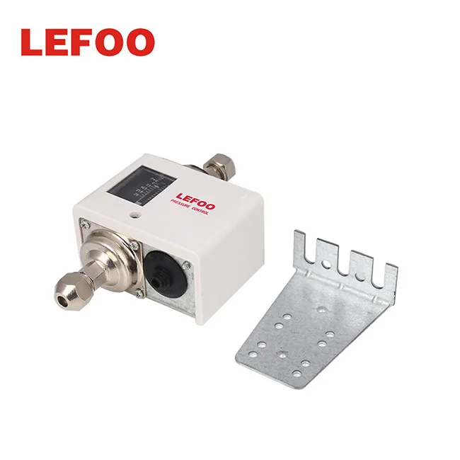 LF5D переключатель перепада масла и холодильного давления