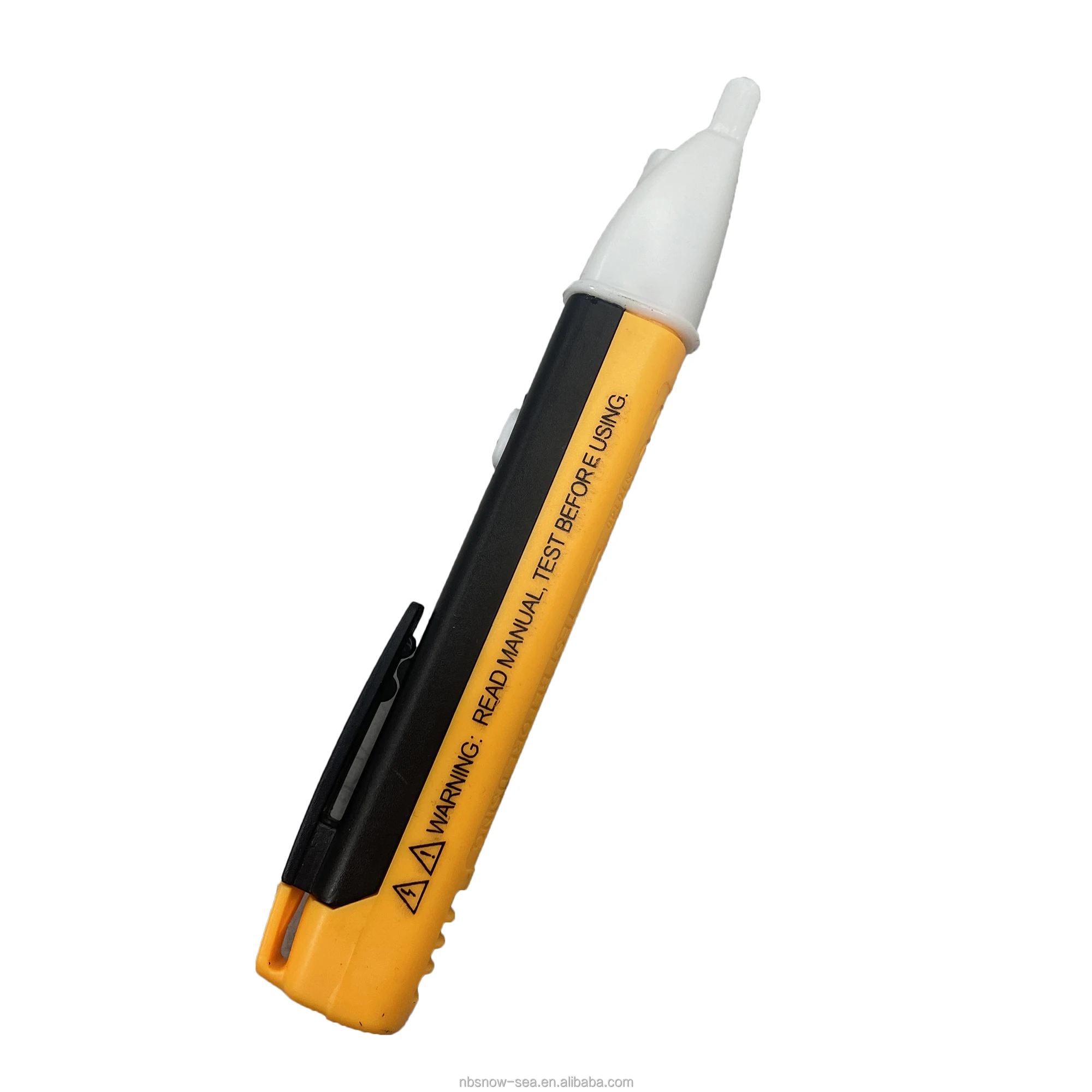 Non-Contact AC Voltage Detector Pen Type sensor electronic NCV 1000v High Voltage Tester Pen Non Contact Voltage Test Pen