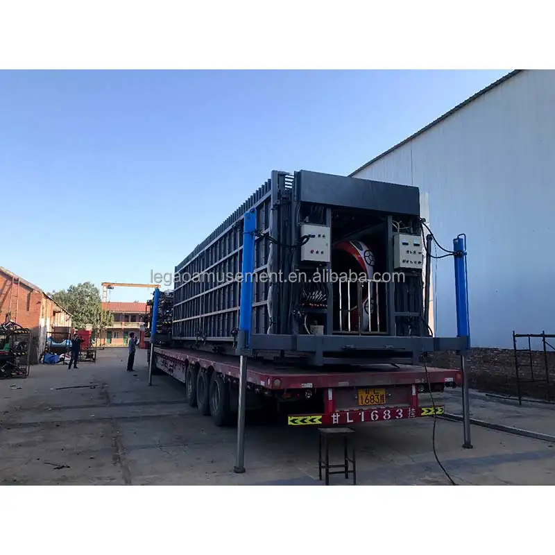 Chinese Manufacturers Amusement Park Indoor Child Battery Ground Net Electric Bumper Car