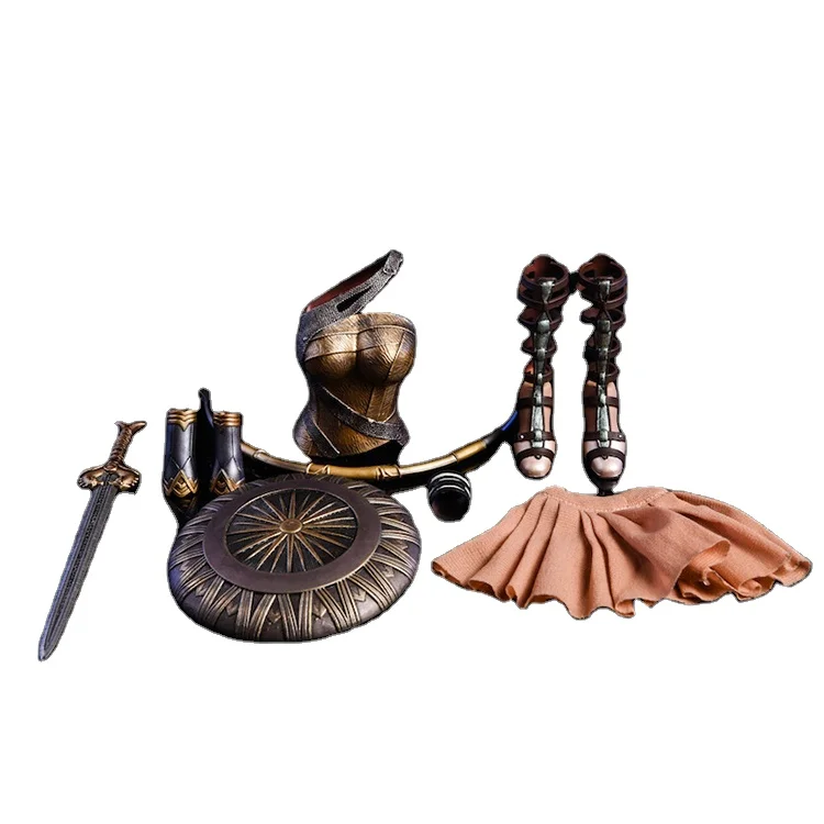 2020 verisimilitude, пластиковые аксессуары для детских игрушек и аксессуаров