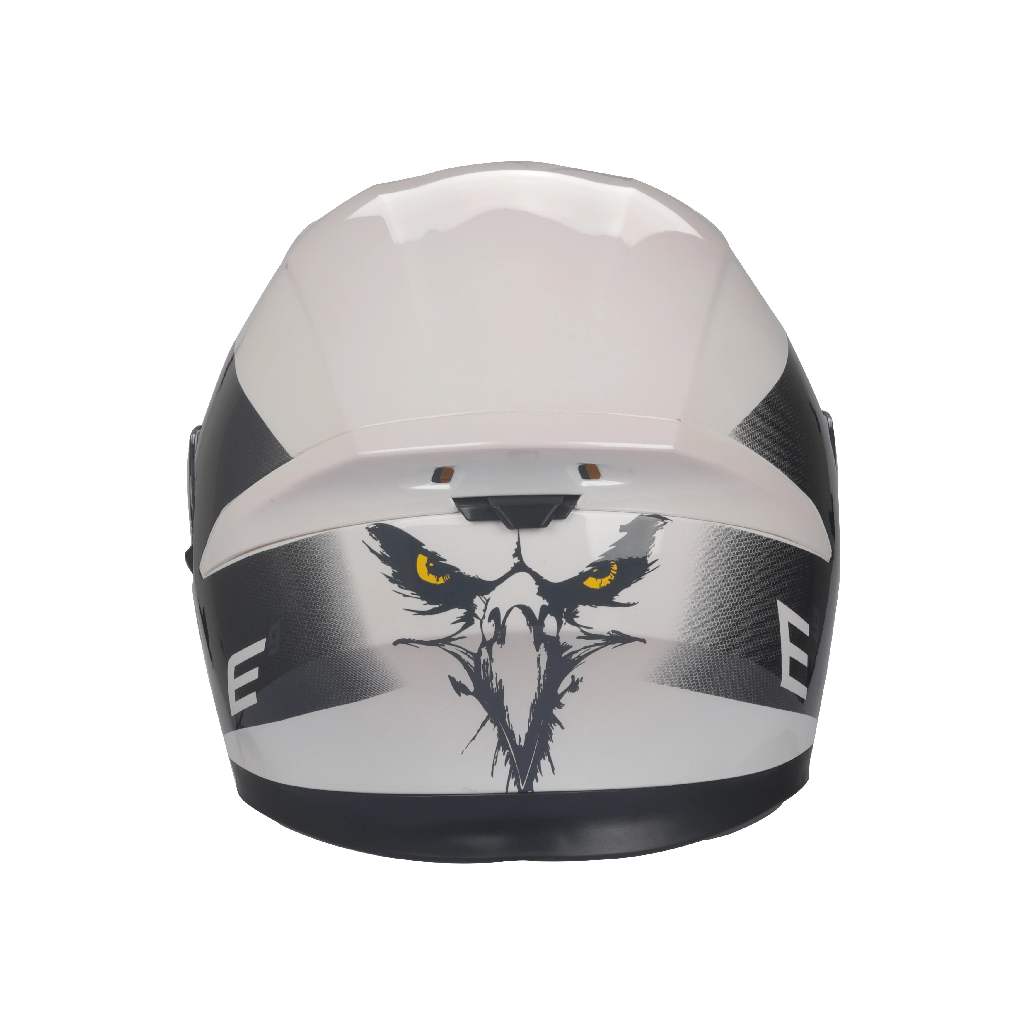 2019 New  design ABS  double visor  safty flip up motorcycle helmets