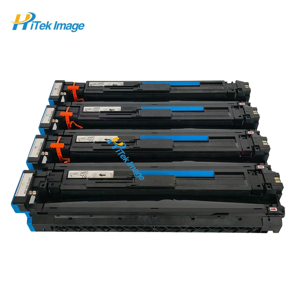  Барабанная установка HiTek совместимая с OKI C911 45536416 45536415 45536414 45536413 для C911DN C931DN C941DN C931
