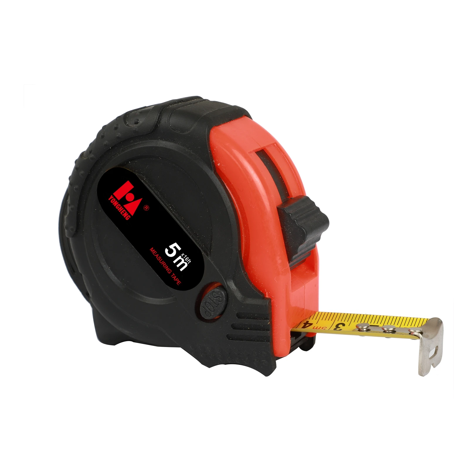 high quality eco custom fita cinta metrica metertape measure flexible 3m 5m 7m magnetic stainless steel ruler