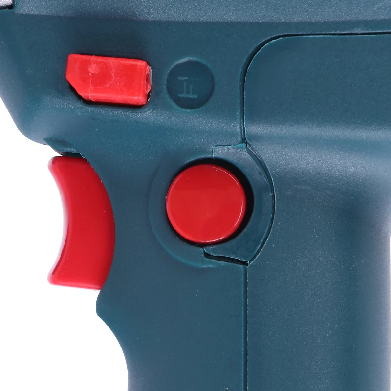 Ronix Model 6115 1050W 600-2000RPM 180MM Polishing Machine Electric Vertical Polisher Sander For Car And Other