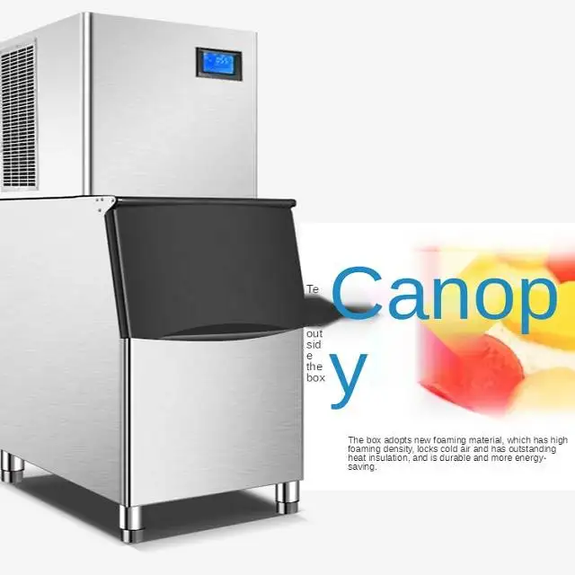 Hot Sale Dry Ice Machine / Dry Ice Pelletizer / Dry Ice Pelleting Machine For Export