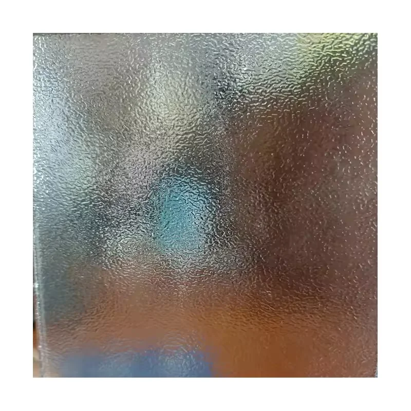 3mm4mm5mm6mm clear nashiji pattern glass patterned glass for home interior partition wall