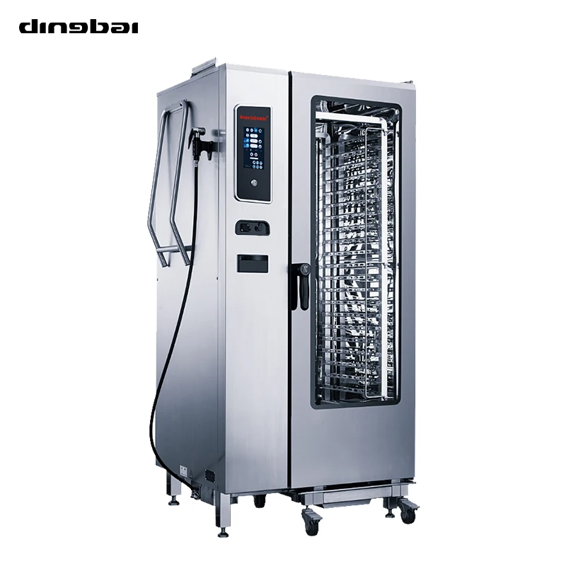 Ding Millionaire multifunctional automatic oven
