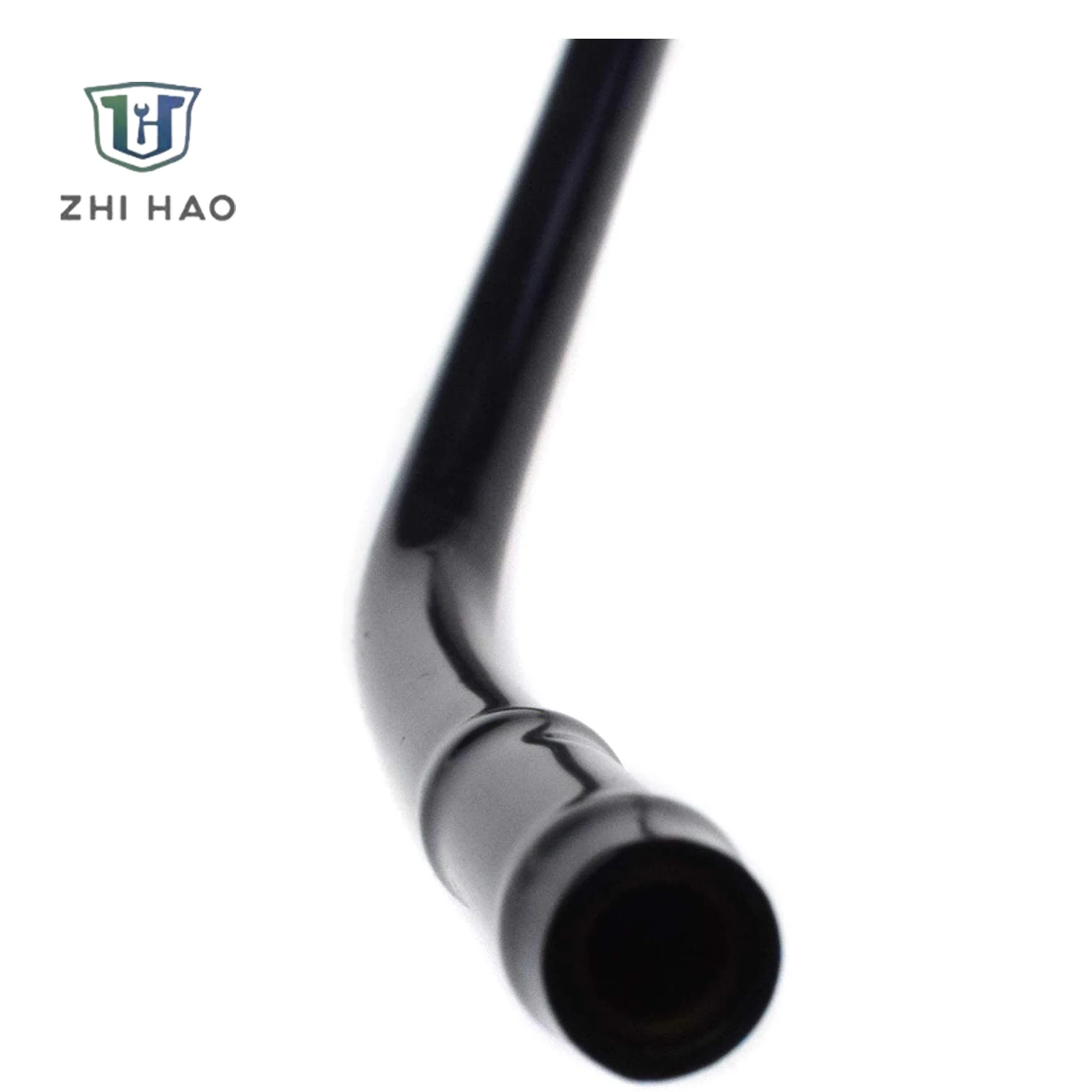 Auto Parts Thermostat Hose Outlet Pipe For Chevrolet Lova Cruze1.6 Excelle GT XT 1.6 Hideo Astra Opel Astra 55559353