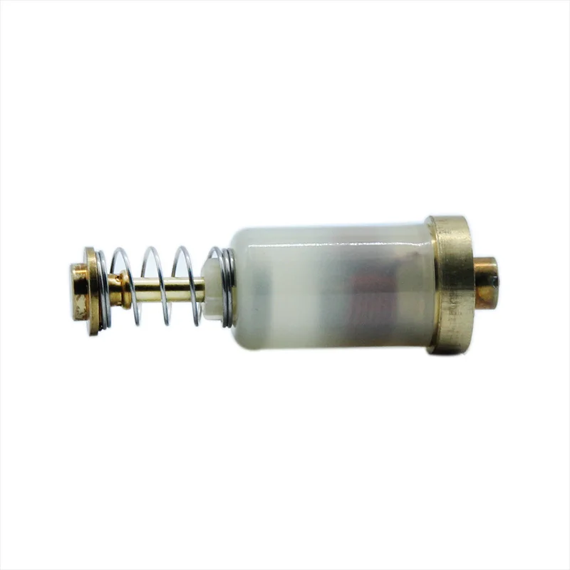 JIALI hot sale kitchen appliances part of gas oven gas solenoid valve of gas space heater valve