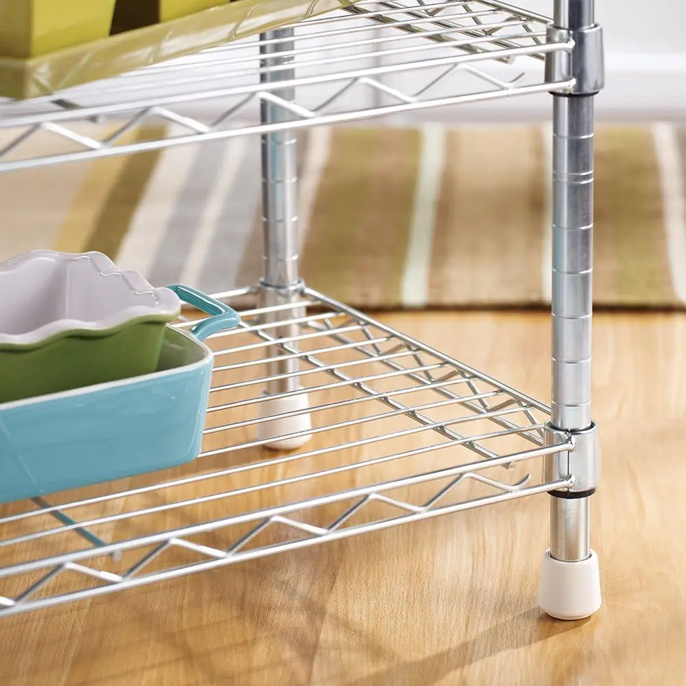 Factory Wholesale Rubber Tips for Chair Legs Caps Non-Slip Rubber Chair Leg Tips Floor Protectors for Metal Chair