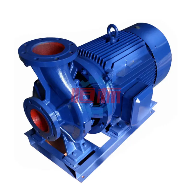 15 hp electric water pump 250 m3/h water pump 30 bar water pump