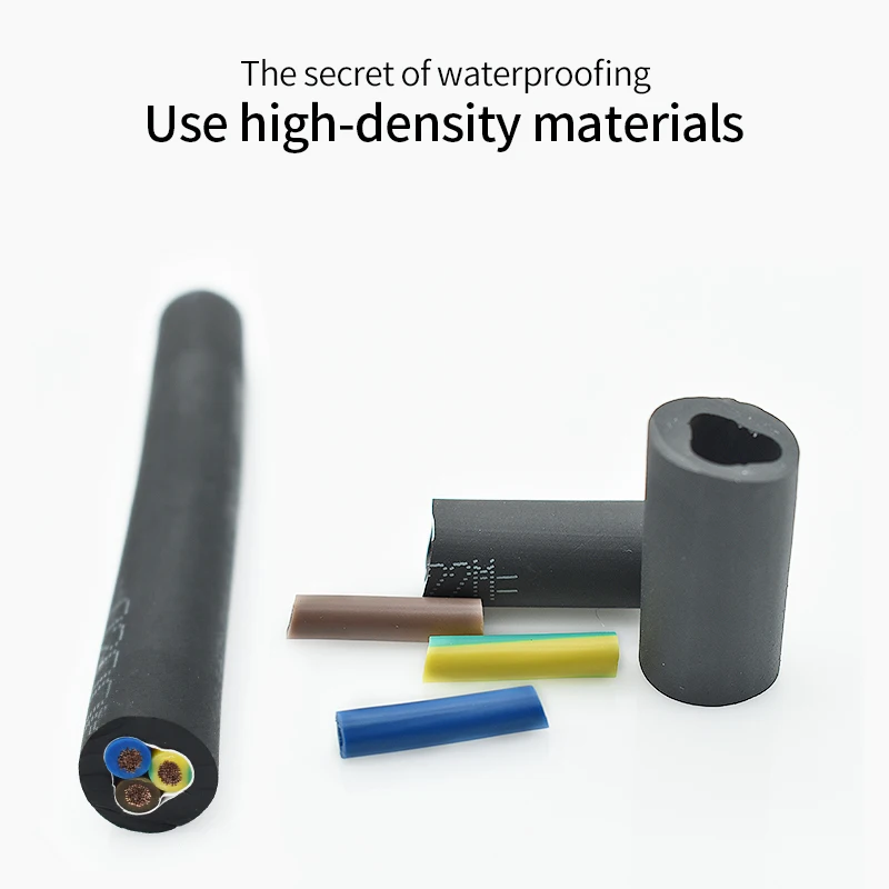 JHS waterproof cable submersible pump special 450/750V Rubber wear-resisting