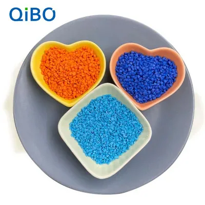 PLA PP PE LDPE Manufacturer direct sales of various color masterbatch for Blow Molding Film of pla pp pe hdpe ldpe pet abs