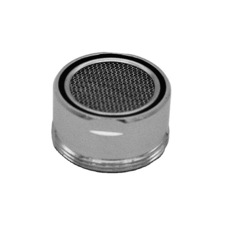 Manufacturer sale bathroom faucets kitchen swivel spout installation accessories m28*1 aerator set water nozzle