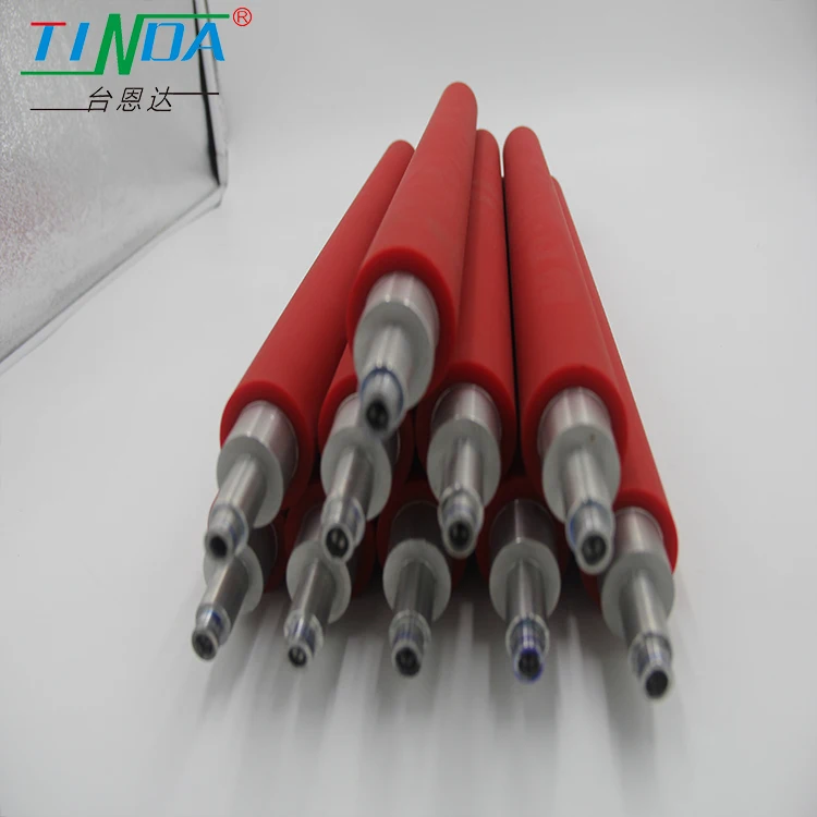 Custom offset printing cots popular in Japan, acetone ink resistant cots