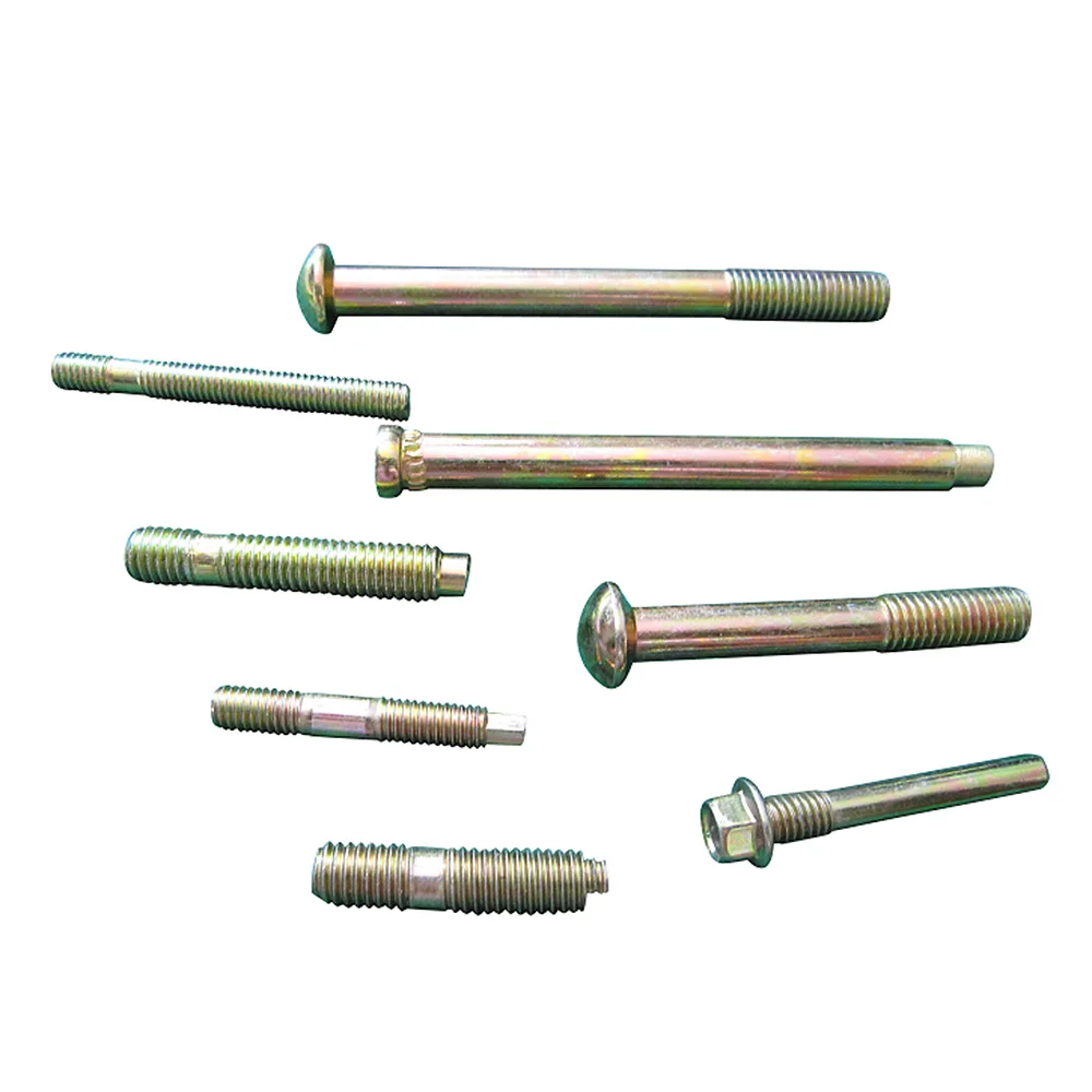 
High Strength car brake master cylinder clutch cylinder automotive fastener 