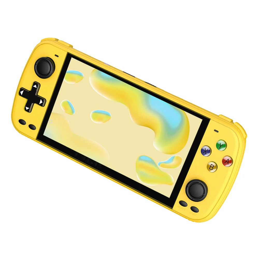 Newest 5.1 Inch PS5000 HD Double Game Console Portable handheld arcade video games player