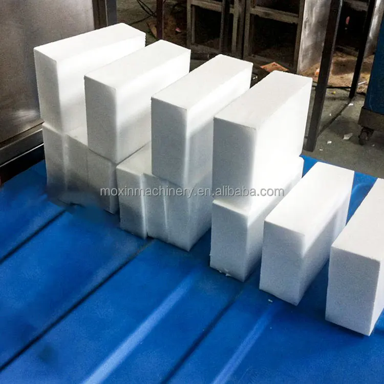 Moxin  Commercial Pelletizer Manual Mini Small Scale Solid Co2 Maker Dry Ice Block Cube Briquetting Make Machine