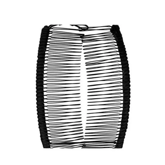 
Magic 20/30 Hair Combs Vintage Banana Hair Clip Stretchable Double Slide Comb Hair Tools 