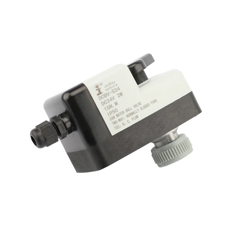 Драйвер двигателя постоянного тока Преобразованный из DC12V в DC24V Электрический тип от производителей