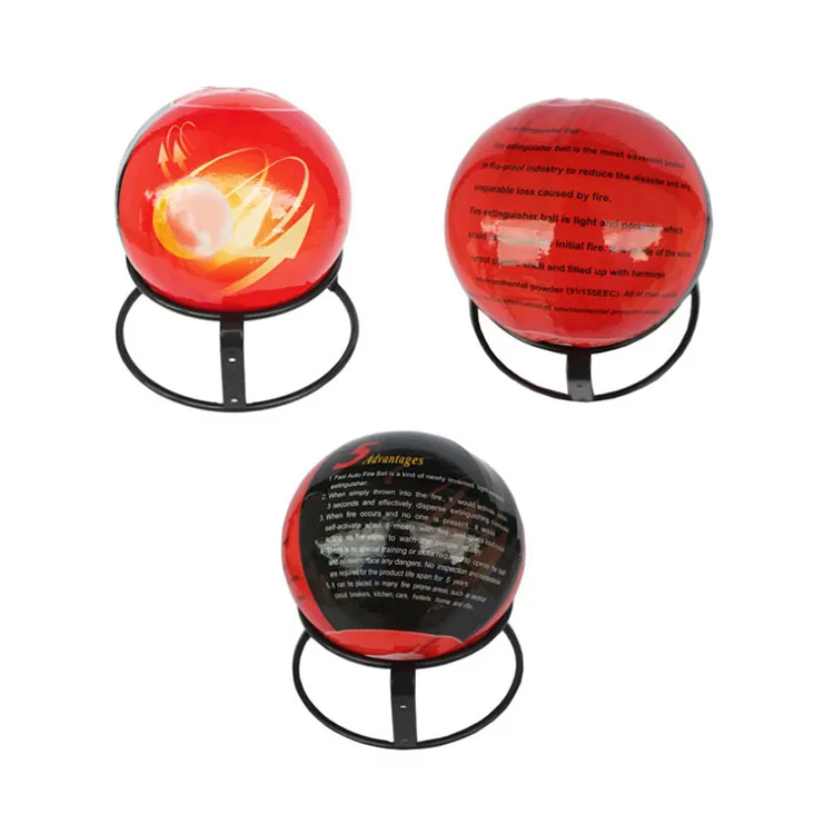 
Automatic Fire Extinguisher Fire-extinguisher-ball-price Dry Powder FireBall 
