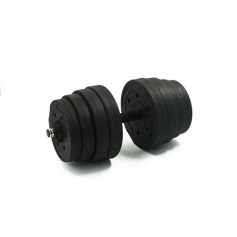 Unisex Gym Dumbbells 2.5Kg 5Kg 40Kg Adjustable Dumbbell Set for Exercise Great Price Dumbbell