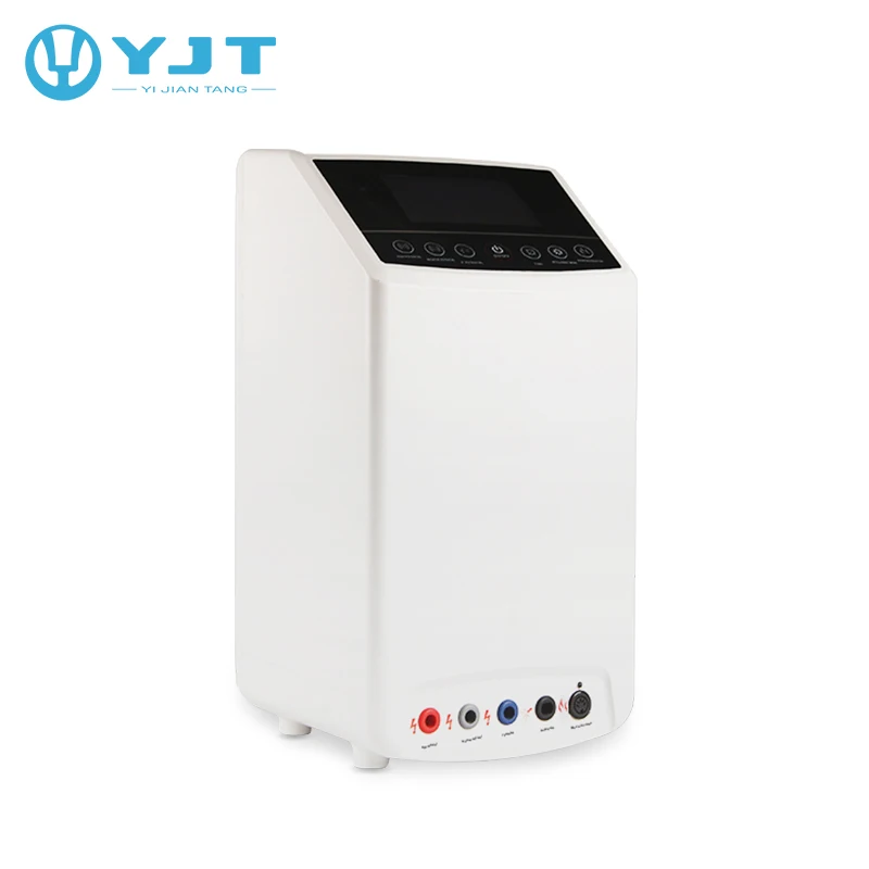 Best Selling Dr Wasei From Japan Similar Movas Electrostatic High Potential Therapy Machine For Health Problems