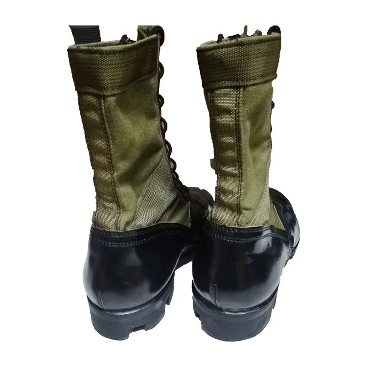 Wholesale high -quality boots waterproof jungle boots hunting