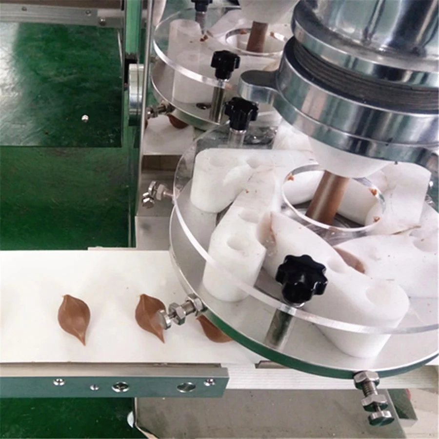 HJ-001 Small encrusting machine for Kubba/Kibbeh/Kibbe for Home