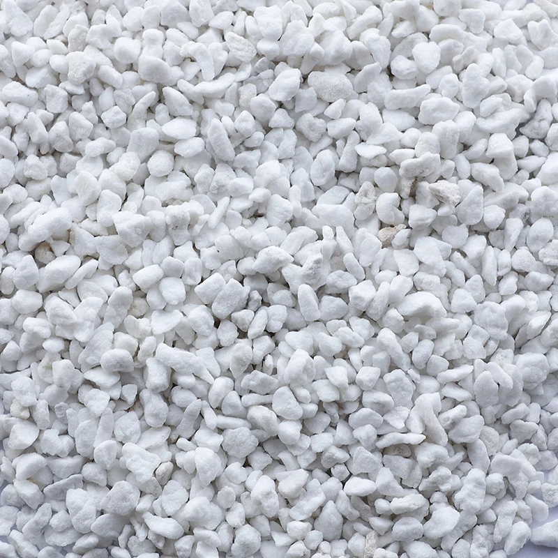 Factory Direct Supply Bulk Perlite Price 3-6mm Natural Agriculture Perlite