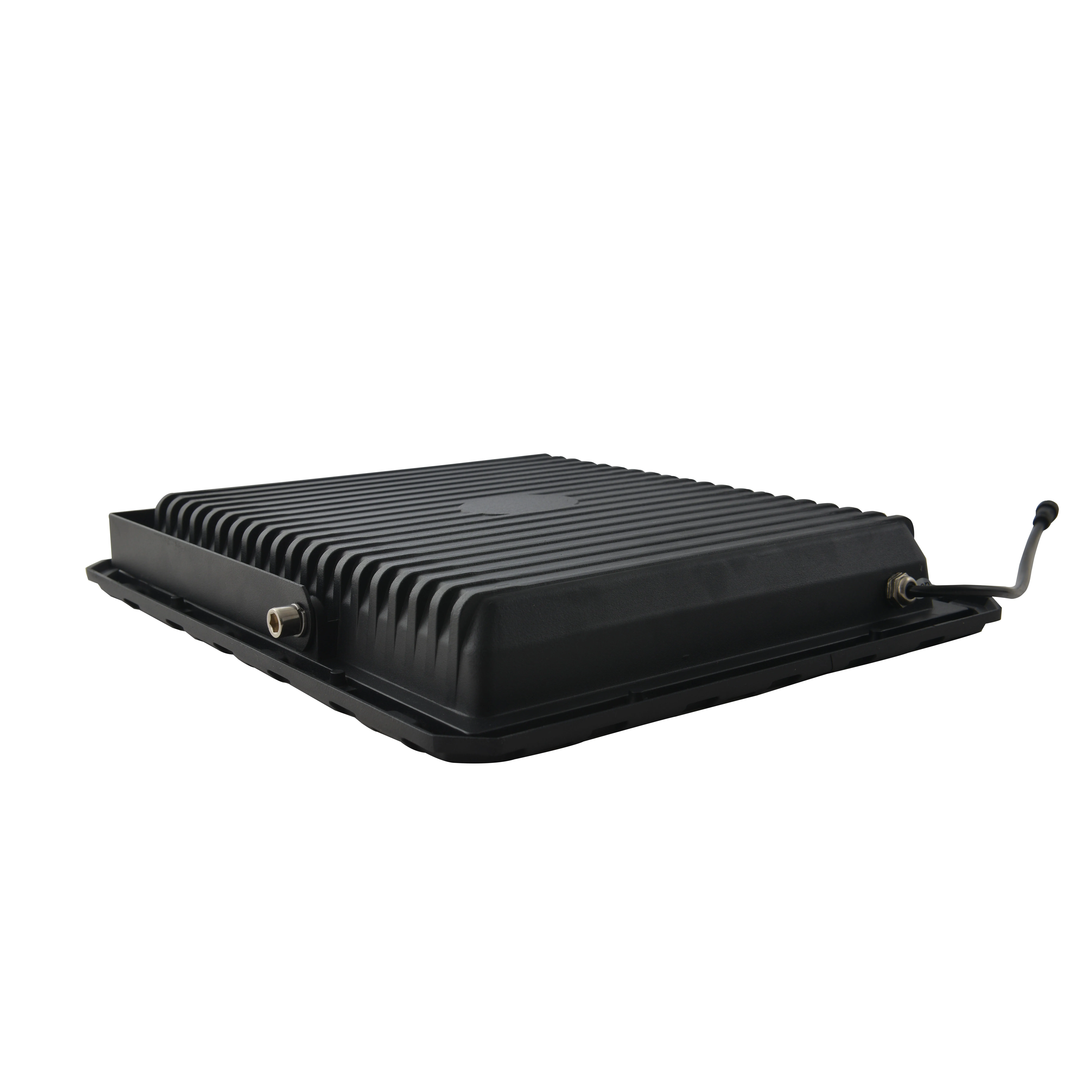 Waterproof Ip66 Remote Control Outdoor 100W LED Solar Flood Light