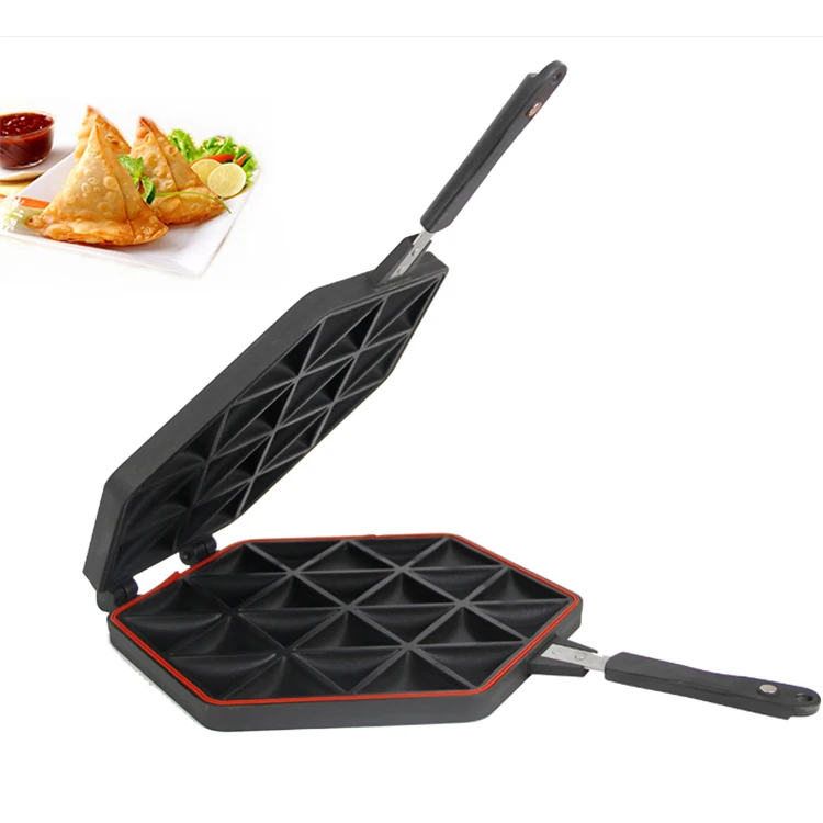 Realbei AL-32DP Factory wholesale price keep food warm frying pan set non stick frying pan