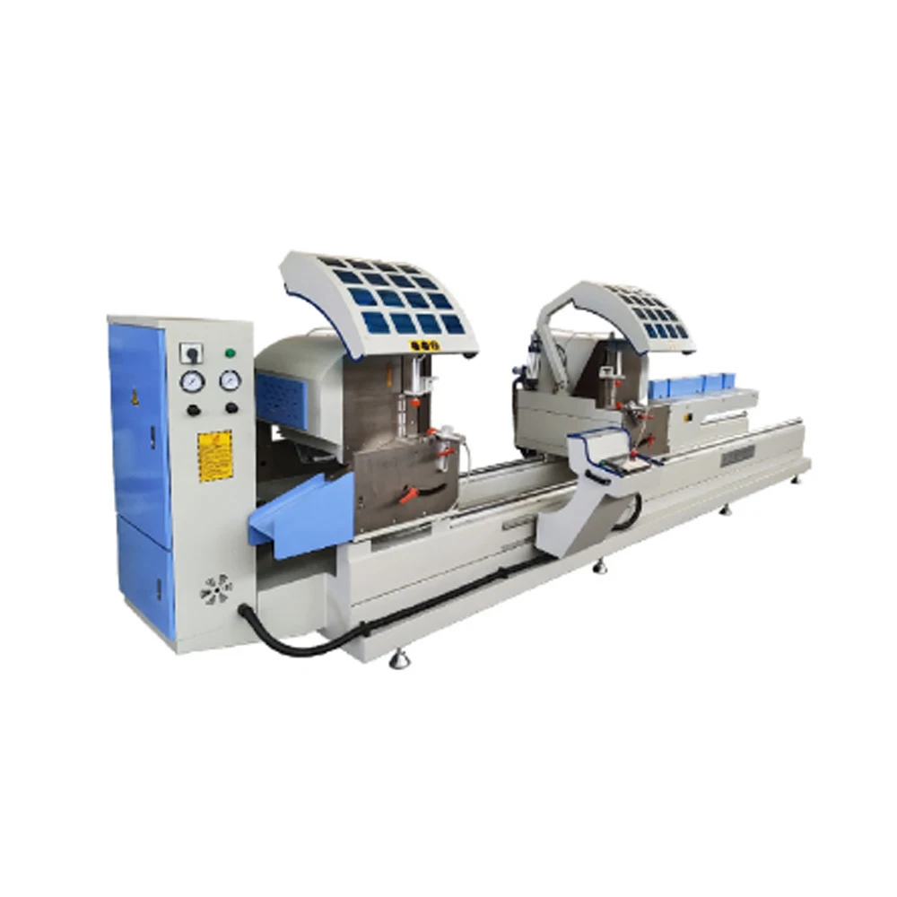 aluminum doors and windows aluminum alloy doors and windows home doors and windows Processing equipment