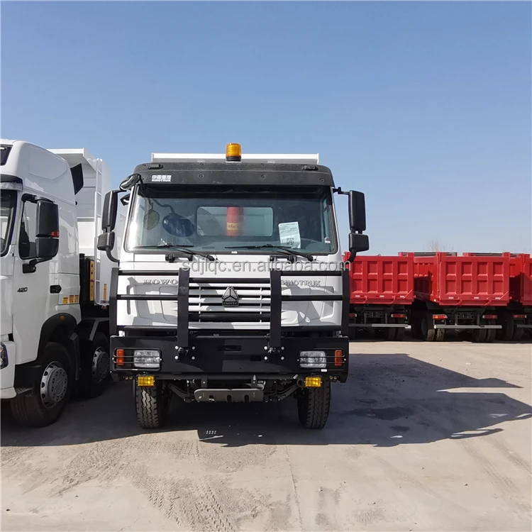 sinotruk howo truck howo dump truck 2021 sinotruk howo 371 hp 6x4 new dump truck for sale