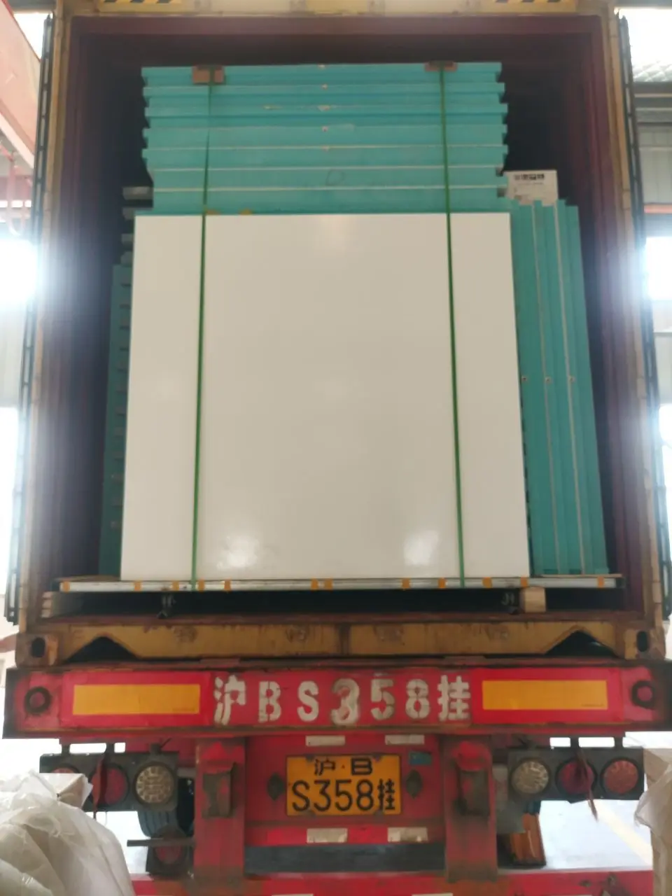 1.0-6.0mm FRP coil