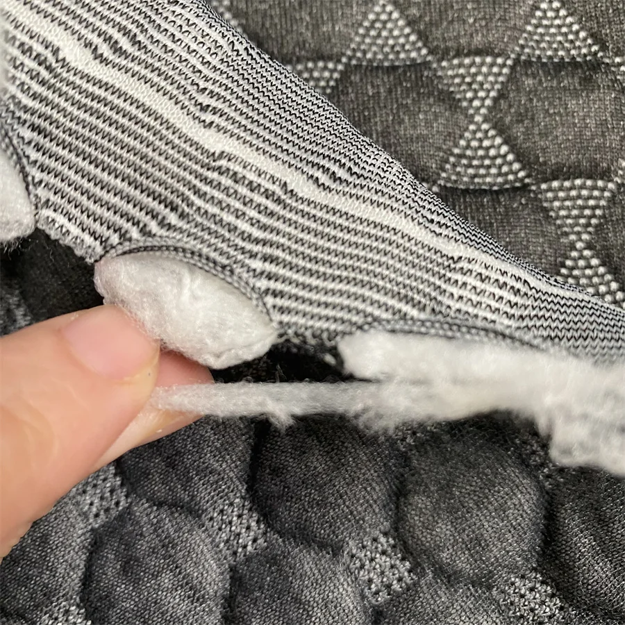 Graphene magnetic conductive cloth   Anti Static Radiation Conduction Fabric