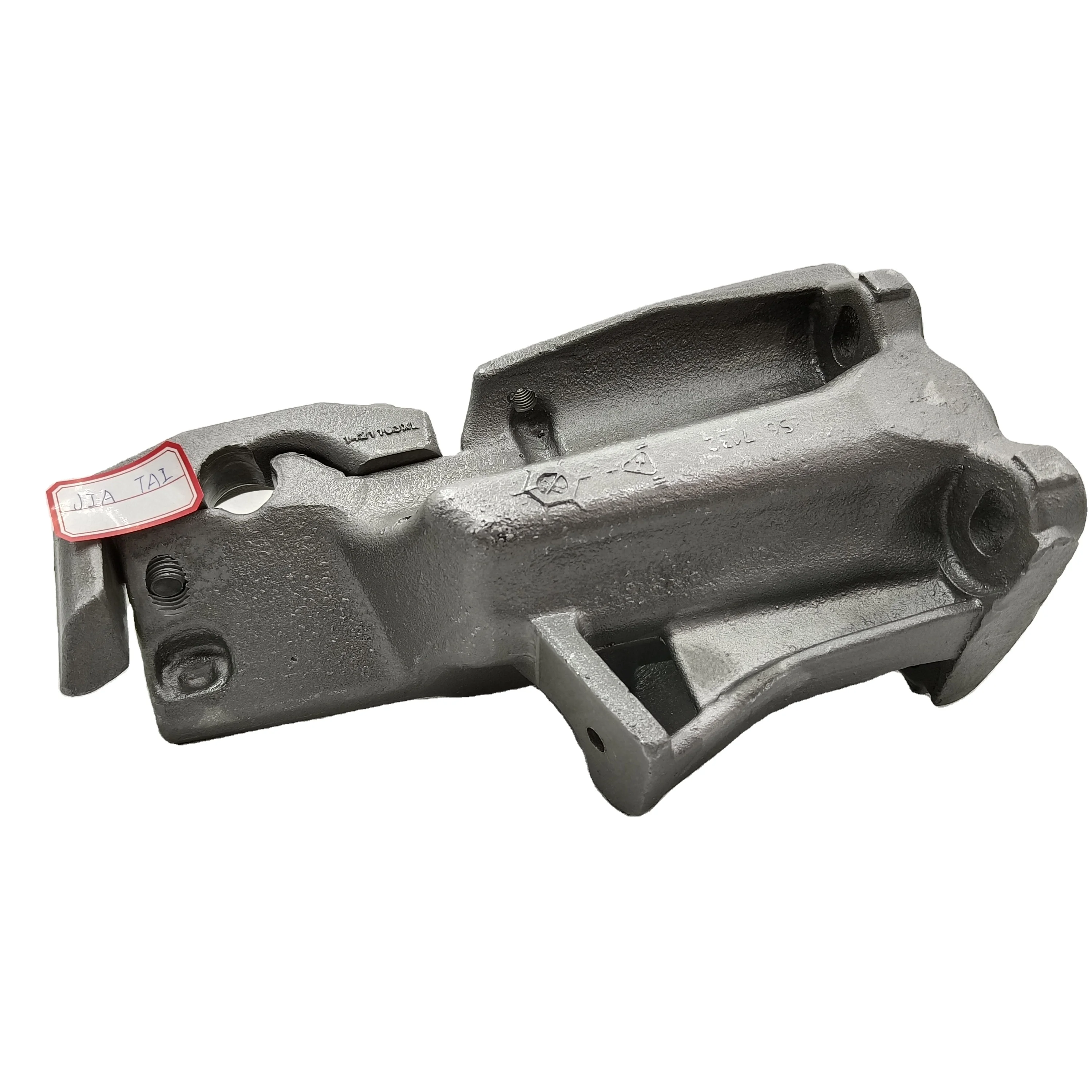 SCA NIA Truck Part 1343093 1409339 1534785 1728319  Auto Body Parts Left Cabin Bracket