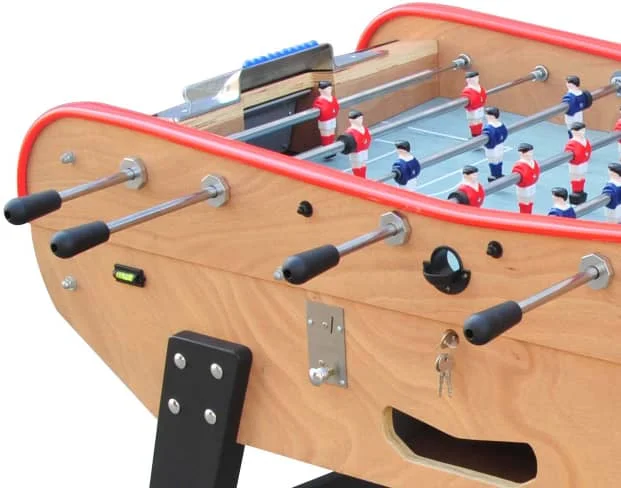 Машина для игры в футбол, обучающая игрушка для мальчиков, двойной настольный интерактивный бильярдный стол для детей и родителей