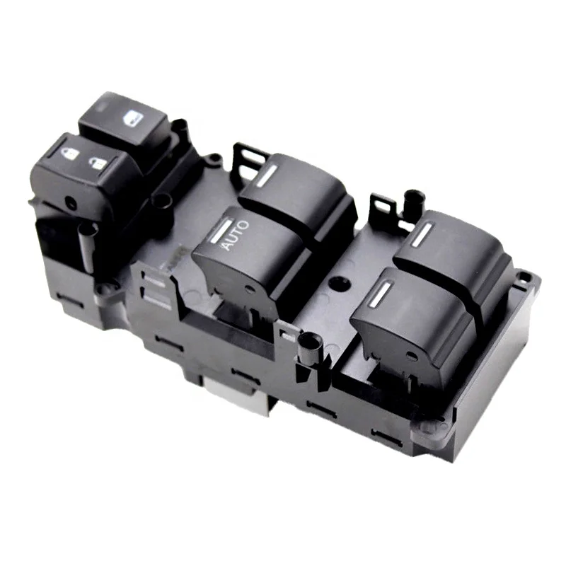 power window switch button Auto Switches Window Lifter Switch 35750TB0H01 For Honda Accord 35750-TB0-H01