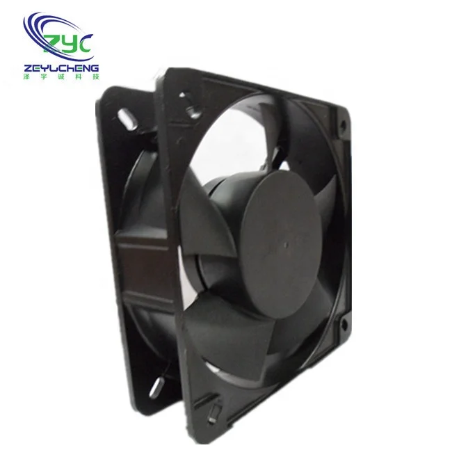 AC PC Computer Case Fan 13538 13cm 135mm 135x135x38mm